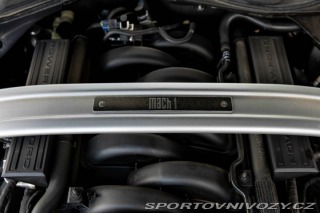 Ford Mustang 5.0 Ti-VCT V8 MACH 1 A/T 2022