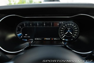 Ford Mustang 5.0 Ti-VCT V8 MACH 1 A/T 2022