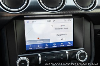 Ford Mustang 5.0 Ti-VCT V8 MACH 1 A/T 2022