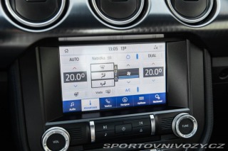 Ford Mustang 5.0 Ti-VCT V8 MACH 1 A/T 2022