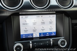 Ford Mustang 5.0 Ti-VCT V8 MACH 1 A/T 2022
