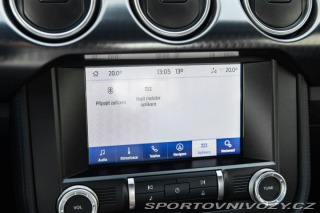 Ford Mustang 5.0 Ti-VCT V8 MACH 1 A/T 2022