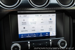 Ford Mustang 5.0 Ti-VCT V8 MACH 1 A/T 2022