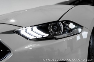 Ford Mustang 5.0 Ti-VCT V8 MACH 1 A/T 2022