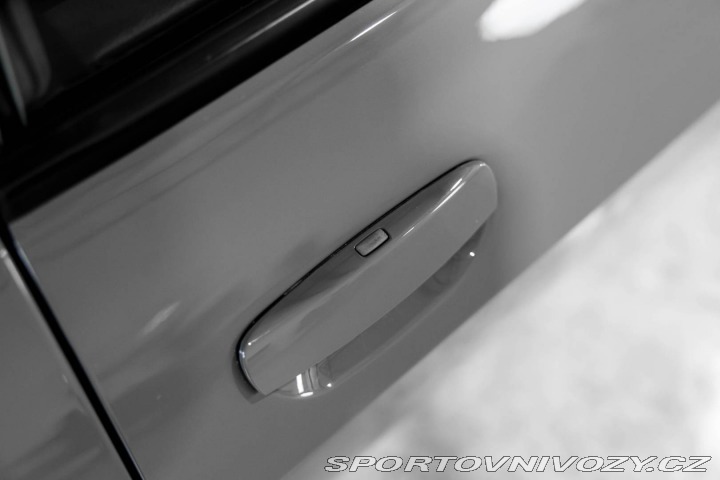 Dodge Challenger SRT Shaker 2018