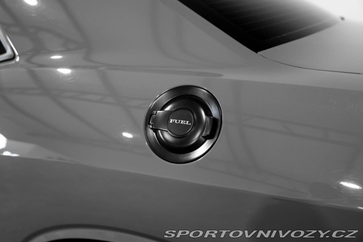 Dodge Challenger SRT Shaker 2018