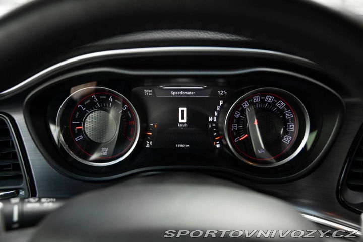 Dodge Challenger 392 Hemi Scat Pack Shake 2018