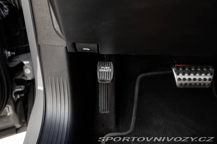 Dodge Challenger SRT Shaker 2018