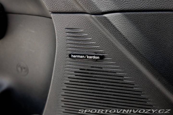 Dodge Challenger SRT Shaker 2018