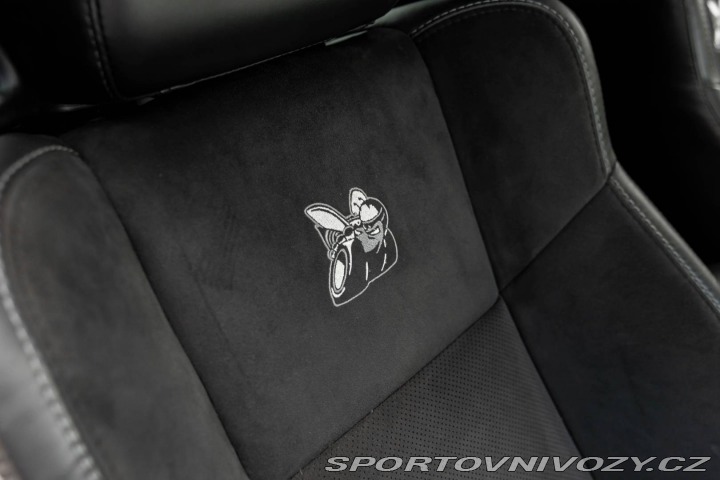 Dodge Challenger 392 Hemi Scat Pack Shake 2018