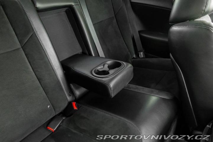 Dodge Challenger SRT Shaker 2018