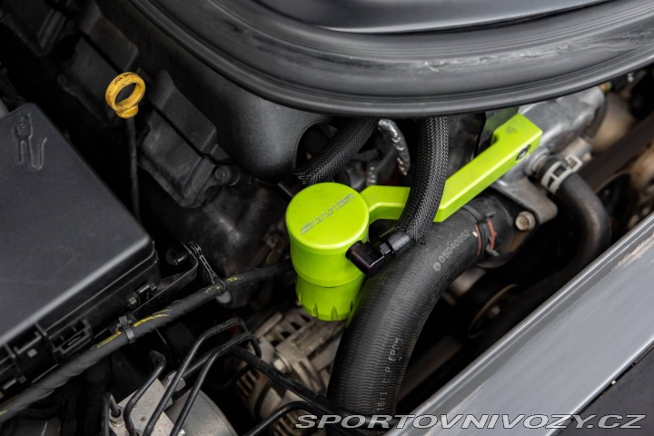 Dodge Challenger SRT Shaker 2018