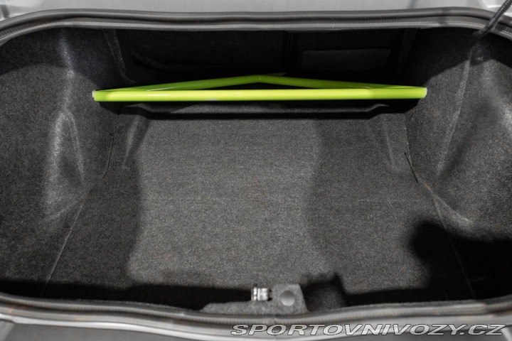 Dodge Challenger SRT Shaker 2018