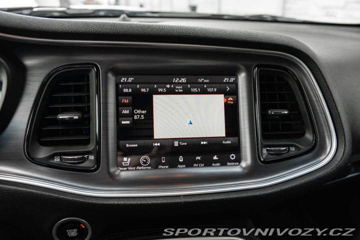 Dodge Challenger 392 Hemi Scat Pack Shake 2018