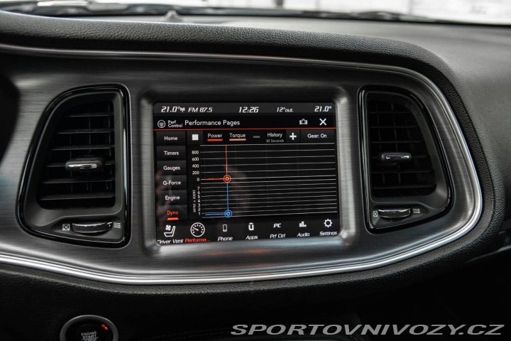 Dodge Challenger 392 Hemi Scat Pack Shake 2018