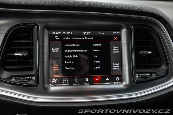 Dodge Challenger 392 Hemi Scat Pack Shake 2018