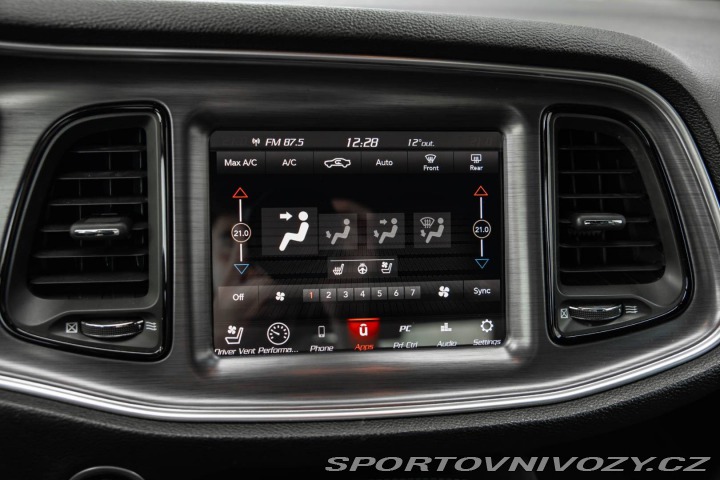 Dodge Challenger 392 Hemi Scat Pack Shake 2018