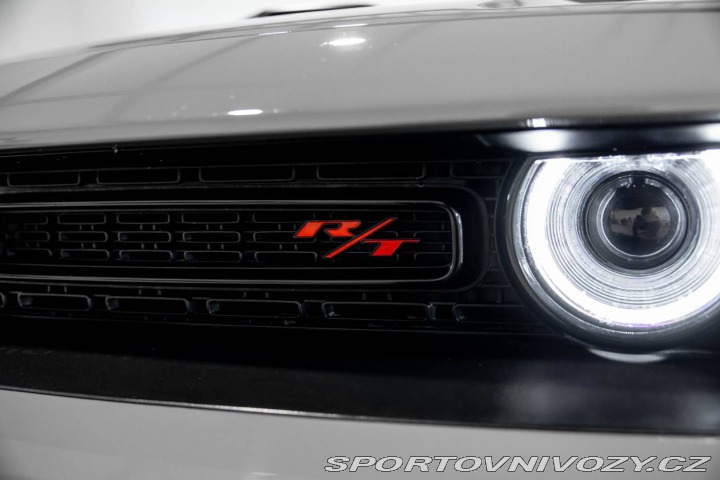 Dodge Challenger 392 Hemi Scat Pack Shake 2018