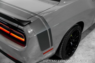 Dodge Challenger SRT Shaker 2018