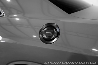 Dodge Challenger SRT Shaker 2018