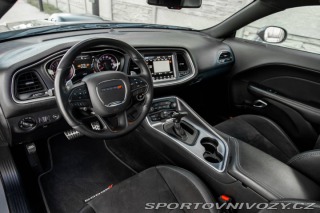 Dodge Challenger SRT Shaker 2018