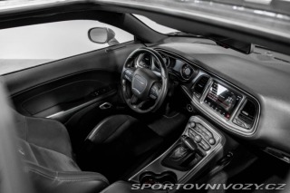 Dodge Challenger SRT Shaker 2018