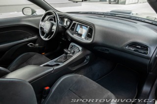 Dodge Challenger SRT Shaker 2018