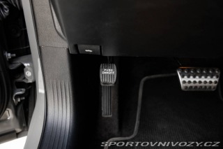 Dodge Challenger SRT Shaker 2018