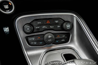 Dodge Challenger SRT Shaker 2018