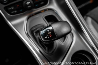 Dodge Challenger SRT Shaker 2018