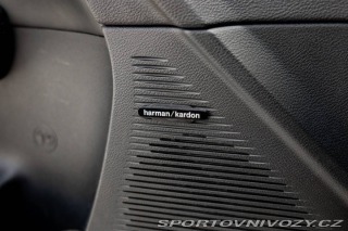 Dodge Challenger SRT Shaker 2018