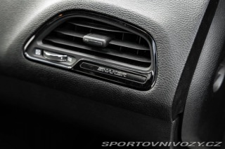 Dodge Challenger SRT Shaker 2018