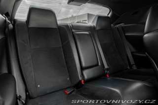 Dodge Challenger SRT Shaker 2018