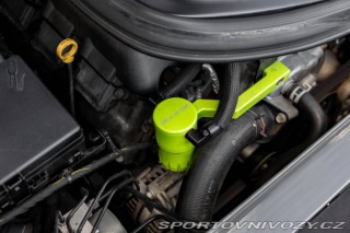 Dodge Challenger SRT Shaker 2018