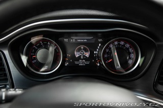 Dodge Challenger SRT Shaker 2018