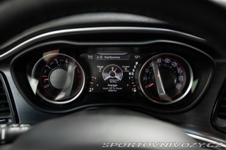Dodge Challenger SRT Shaker 2018