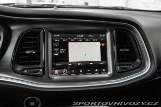 Dodge Challenger SRT Shaker 2018