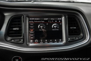 Dodge Challenger SRT Shaker 2018