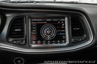 Dodge Challenger SRT Shaker 2018