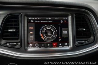 Dodge Challenger SRT Shaker 2018