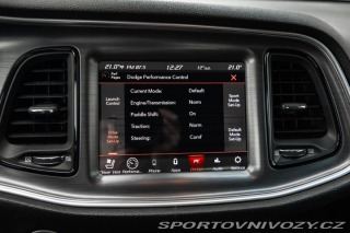 Dodge Challenger SRT Shaker 2018