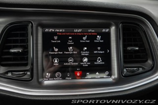 Dodge Challenger SRT Shaker 2018
