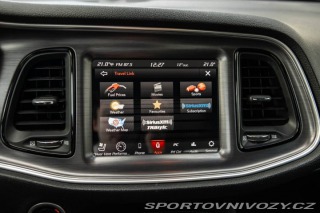 Dodge Challenger SRT Shaker 2018