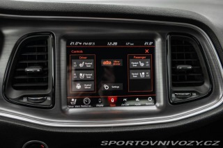 Dodge Challenger SRT Shaker 2018