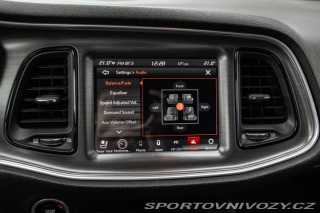 Dodge Challenger SRT Shaker 2018
