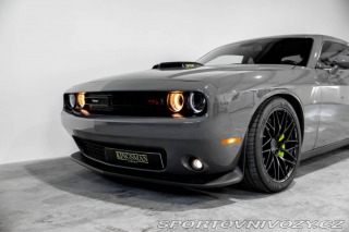 Dodge Challenger SRT Shaker 2018