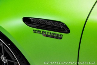 Mercedes-Benz AMG GT 63 S E-Performance 4-Doo 2025