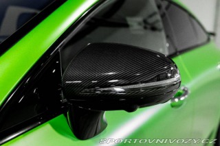 Mercedes-Benz AMG GT 63 S E-Performance 4-Doo 2025