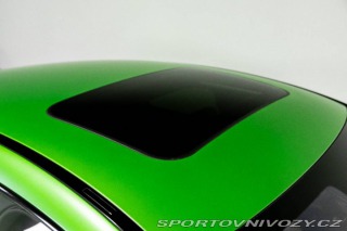 Mercedes-Benz AMG GT 63 S E-Performance 4-Doo 2025