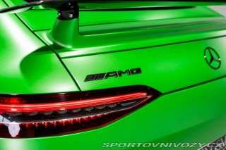 Mercedes-Benz AMG GT 63 S E-Performance 4-Doo 2025